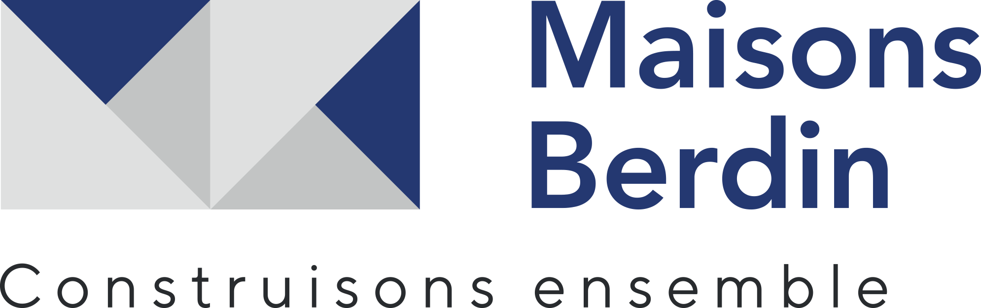 logo BERDIN Tr